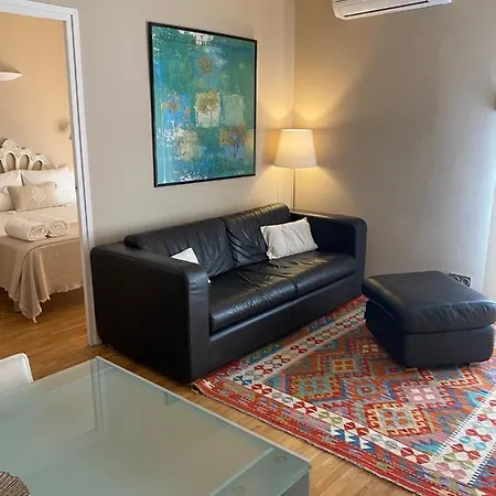 Petit Rossello Apartament *