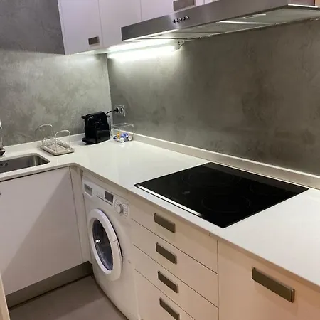 Apartament Petit Rossello *