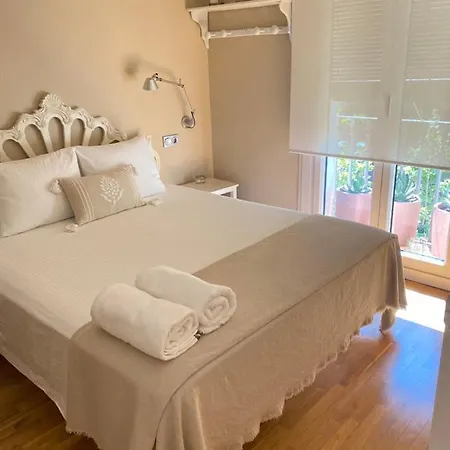 Apartament Petit Rossello Barcelona