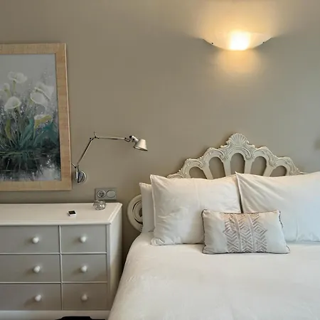 Petit Rossello Apartament