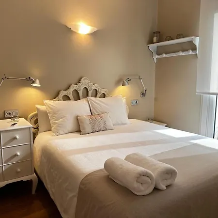 Apartament Petit Rossello Barcelona