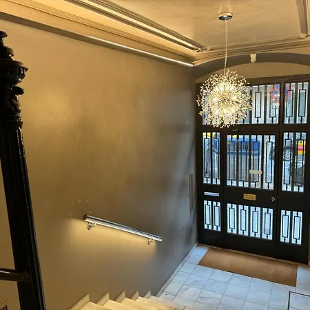 Petit Rossello Apartament Barcelona