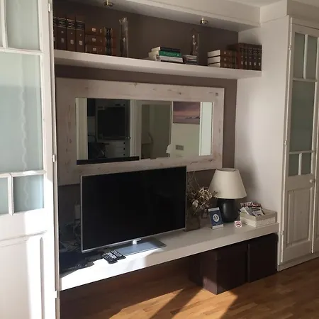 Petit Rossello Apartament Barcelona