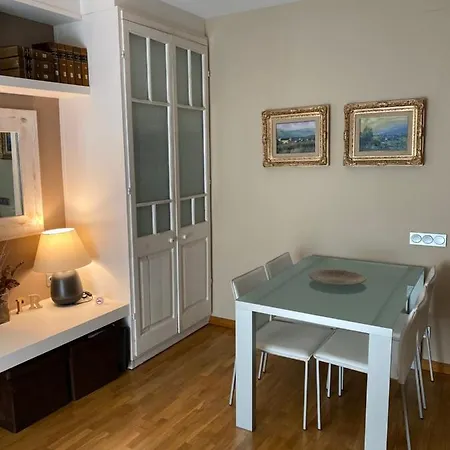 Apartment Petit Rossello *
