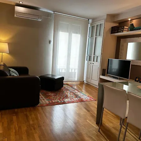 Apartment Petit Rossello *