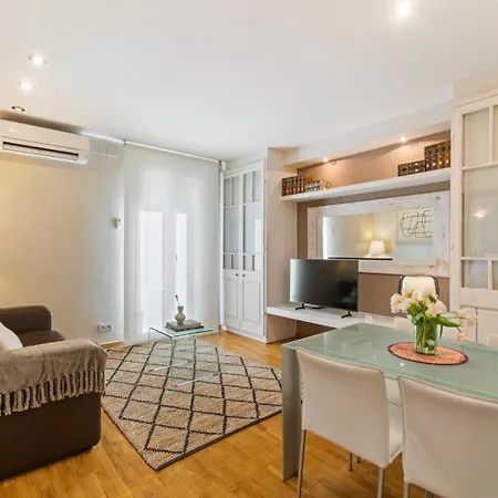 Apartamento Petit Rosselló *