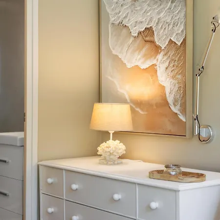 Petit Rossello Апартаменты