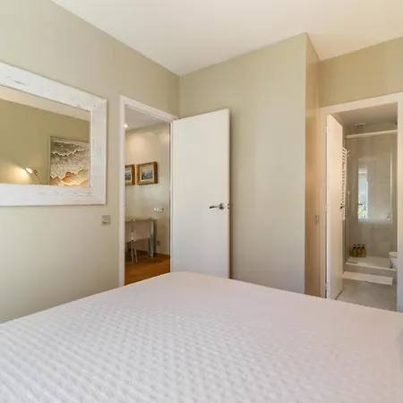 Petit Rosselló Apartamento Barcelona