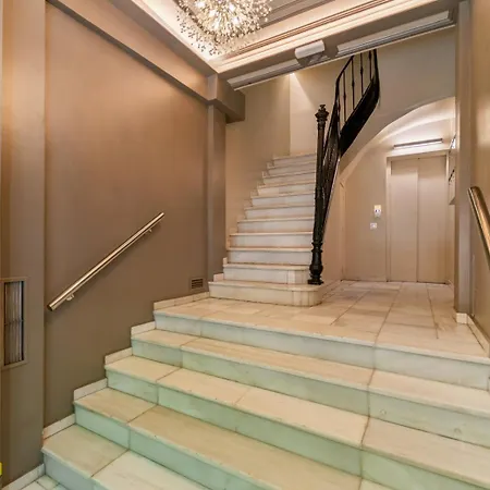 Petit Rosselló Apartamento