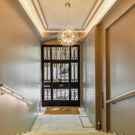 Apartamento Petit Rosselló