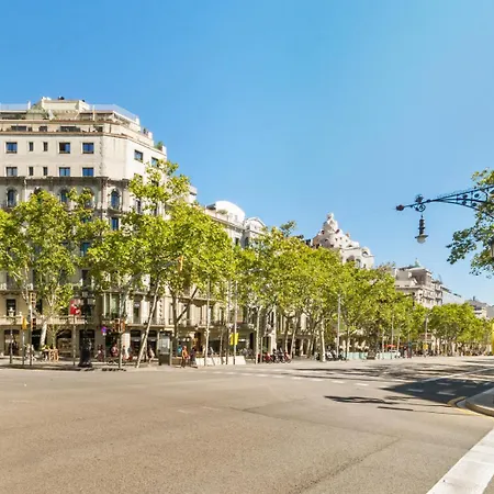 Apartamento Petit Rosselló