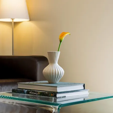 Petit Rosselló Apartamento Barcelona