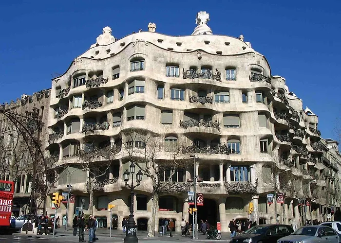 Petit Rossello برشلونة