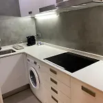 Appartement Petit Rossello *